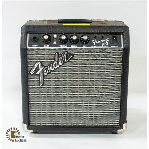 FENDER FRONTMAN 106 AMP