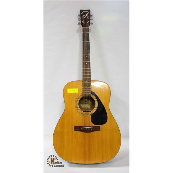 YAMAHA MOD 310 WITH SOFT CASE