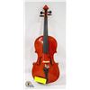 Image 1 : VIOLIN ARTICLE 1/4 WITH BOW & CASE