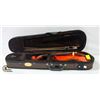 Image 2 : VIOLIN ARTICLE 1/4 WITH BOW & CASE