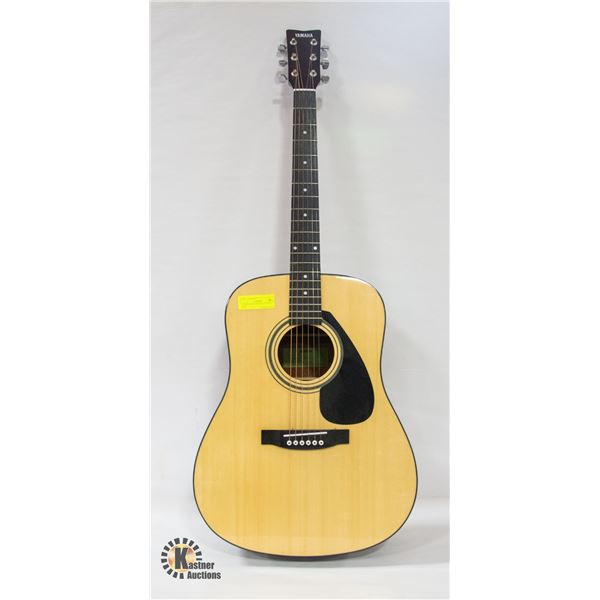 YAMAHA MOD FD 01 WITH SOFT CASE