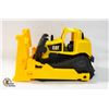 Image 1 : NEW CATERPILLAR BULLDOZER KIDS TOY TRUCK
