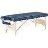 Image 1 : NEW MASTERMASSAGE EQUIPMENT PORTABLE MASSAGE TABLE