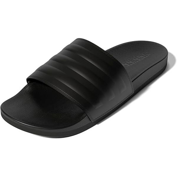 BRAND NEW ADIDAS UNISEX MEN SIZE 11 SLIDE SANDALS