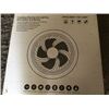 Image 1 : NEW INTELLIGENT FAN LIGHT
