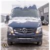 Image 2 : BAILIFF SEIZED: 2017 MERCEDES SPRINTER VAN