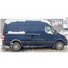 Image 4 : BAILIFF SEIZED: 2017 MERCEDES SPRINTER VAN