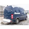 Image 5 : BAILIFF SEIZED: 2017 MERCEDES SPRINTER VAN
