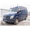 Image 9 : BAILIFF SEIZED: 2017 MERCEDES SPRINTER VAN