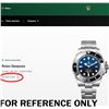 Image 2 : AUTOMATIC MOVT REPLICA ROLEX DEEPSEA SEA -DWELLER