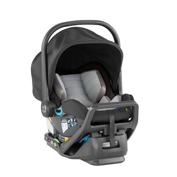 NEW BABY JOGGER CITY GO INFANT CAR SEAT