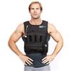Image 1 : NEW RUNMAX RUNFAST RM40P 12LB 140LB WEIGHTED VEST