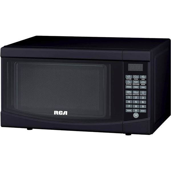 NEW RCA 700 WATT MICROWAVE