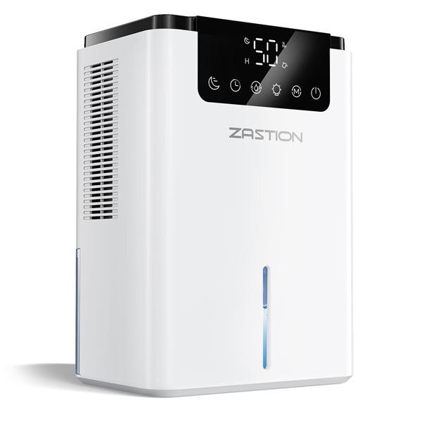 NEW ZASTION DEHUMIDIFIER 2.2L ROOM