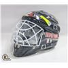 Image 1 : NEW ROAD TUFF HOCKEY HELMET