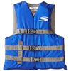 Image 1 : NEW STEARNS ALL PURPOSE VEST FOR SWIMMING