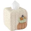 Image 1 : NEW GRATEFUL PATCH TISSUE BOX