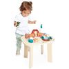 Image 1 : BRAND NEW JANOD DINO ACTIVITY TABLE - 8 ACTIVITIES