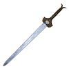 Image 1 : NEW NEPTUNE TRADING DELUXE WONDER WOMAN FOAM SWORD