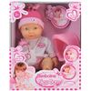Image 1 : NEW BAMBOLINA NEW BORN BABY DOLL
