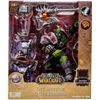 Image 1 : BRAND NEW WORLD OF WARCRAFT ORC WARRIOR &