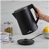 Image 2 : BRAND NEW WEST BEND 1.5L KETTLE, BLACK