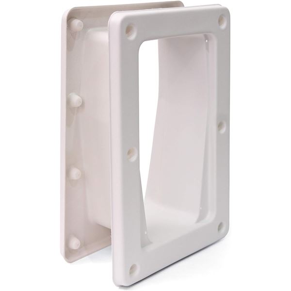 BRAND NEW PETSAFE SMART DOOR WALL ENTRY CONVERSION