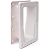 Image 1 : BRAND NEW PETSAFE SMART DOOR WALL ENTRY CONVERSION