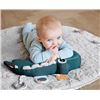 Image 2 : NEW DONE BY DEER CROCO TUMMY TIME ACTIVITY TOY