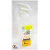 Image 1 : BRAND NEW 828ML SKOUTS HONOR PEE PAD REFRESHER