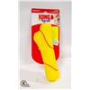 Image 1 : BRAND NEW KONG TENNIS SQUEEZZ LARGE STICK DOG TOY
