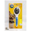 Image 1 : BRAND NEW JW PET SOFT PIN BRUSH - SMALL