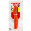 Image 1 : BRAND NEW KONG ZEPPZ CHI-CHEWY ZIPPS STICK LARGE