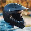 Image 1 : NEW WITH BOX ILM YOUTH KIDS MULTI SPORT HELMET