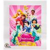Image 1 : NEW PRINCESSES COLOURING BOOK