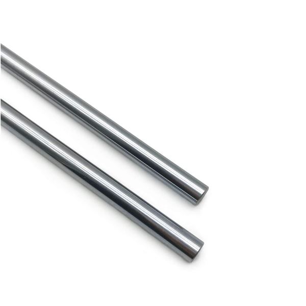 NEW PACK OF 4 LINEAR MOTION ROD SHAFT GUIDE