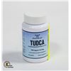 Image 1 : NEW 60 COUNT BOTTLE OF TUDCA 500MG LIVER HEALTH