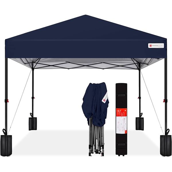 NEW POP UP CANOPY TENT