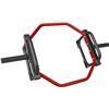 Image 1 : NEW WITH BOX CAP UNIVERSAL OLYMPIC TRAP SHRUG BAR
