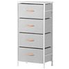 Image 1 : NEW AFTERSALE 4-DRAWER STORAGE CHEST