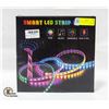 Image 1 : BRAND NEW 100FT OUTDOOR/INDOOR LED STRIP LIGHT