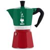 Image 1 : NEW BIALETTI MOKA EXPRESS 6 CUP ESPRESSO MAKER
