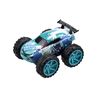 Image 1 : BRAND NEW EXOST JUMP STUNT PACK CAR - SKY BLUE