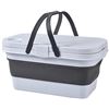 Image 1 : NEW NICE FOREVER PORTABLE COLLAPSIBLE STORAGE