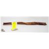 Image 1 : NEW SILVERBONE 12" BEEF BULLY STICK