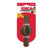 Image 1 : BRAND NEW KONG BAMBOO ROCKERZ STICK MEDIUM CHEW