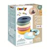 Image 1 : NEW SMOBY NESTING AND CONSTRUCTION GAME