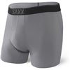 Image 1 : NEW SAXX QUEST QUICK DRY MESH BOXER BREIF