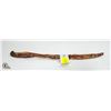 Image 1 : NEW SILVERBONE 18" BEEF BULLY STICK