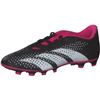 Image 2 : NEW ADIDAS MENS PREDATOR ACCURACY 4 CLEATS